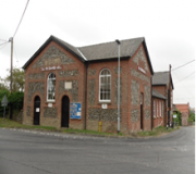 hall