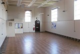 HAll
